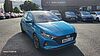 Hyundai I20 1.0 T-GDi MHEV SE Connect Hatchback 5dr Petrol Hybrid Manual Euro 6 (s/s) (100 p Blue