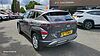 Hyundai KONA 1.0 T-GDi Advance SUV 5dr Petrol Manual Euro 6 (s/s) (120 ps) Grey