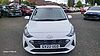 Hyundai I10 1.0 SE Connect Hatchback 5dr Petrol Auto Euro 6 (s/s) (67 ps) White