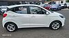 Hyundai I10 1.0 SE Connect Hatchback 5dr Petrol Auto Euro 6 (s/s) (67 ps) White