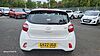 Hyundai I10 1.0 SE Connect Hatchback 5dr Petrol Auto Euro 6 (s/s) (67 ps) White