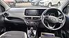 Hyundai I10 1.0 SE Connect Hatchback 5dr Petrol Auto Euro 6 (s/s) (67 ps) White