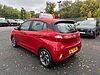 Hyundai I10 1.0 Advance Hatchback 5dr Petrol Manual Euro 6 (s/s) (67 ps) Red