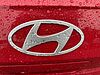 Hyundai I10 1.0 Advance Hatchback 5dr Petrol Manual Euro 6 (s/s) (67 ps) Red