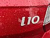 Hyundai I10 1.0 Advance Hatchback 5dr Petrol Manual Euro 6 (s/s) (67 ps) Red
