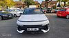 Hyundai KONA 1.6 h-GDi N Line S SUV 5dr Petrol Hybrid DCT Euro 6 (s/s) (141 ps) White