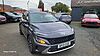 Hyundai KONA 1.0 T-GDi MHEV Premium SUV 5dr Petrol Hybrid Manual Euro 6 (s/s) (120 ps) Grey