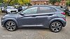 Hyundai KONA 1.0 T-GDi MHEV Premium SUV 5dr Petrol Hybrid Manual Euro 6 (s/s) (120 ps) Grey