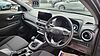 Hyundai KONA 1.0 T-GDi MHEV Premium SUV 5dr Petrol Hybrid Manual Euro 6 (s/s) (120 ps) Grey