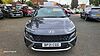 Hyundai KONA 1.0 T-GDi MHEV Premium SUV 5dr Petrol Hybrid Manual Euro 6 (s/s) (120 ps) Grey