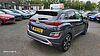Hyundai KONA 1.0 T-GDi MHEV Premium SUV 5dr Petrol Hybrid Manual Euro 6 (s/s) (120 ps) Grey