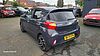 Hyundai I10 1.2 Premium Hatchback 5dr Petrol Manual Euro 6 (s/s) (79 ps) Grey