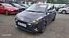 Hyundai I10 1.2 Premium Hatchback 5dr Petrol Manual Euro 6 (s/s) (79 ps) Grey