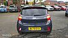 Hyundai I10 1.2 Premium Hatchback 5dr Petrol Manual Euro 6 (s/s) (79 ps) Grey