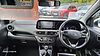 Hyundai I10 1.0 SE Connect Hatchback 5dr Petrol Manual Euro 6 (s/s) (67 ps) White