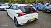 Hyundai I20 1.0 T-GDi MHEV SE Connect Hatchback 5dr Petrol Hybrid DCT Euro 6 (s/s) (100 ps) White
