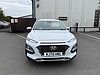 Hyundai KONA 1.6 h-GDi Premium SE SUV 5dr Petrol Hybrid DCT Euro 6 (s/s) (141 ps) White