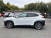 Hyundai KONA 1.6 h-GDi Premium SE SUV 5dr Petrol Hybrid DCT Euro 6 (s/s) (141 ps) White