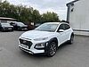 Hyundai KONA 1.6 h-GDi Premium SE SUV 5dr Petrol Hybrid DCT Euro 6 (s/s) (141 ps) White