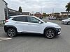 Hyundai KONA 1.6 h-GDi Premium SE SUV 5dr Petrol Hybrid DCT Euro 6 (s/s) (141 ps) White