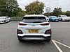 Hyundai KONA 1.6 h-GDi Premium SE SUV 5dr Petrol Hybrid DCT Euro 6 (s/s) (141 ps) White