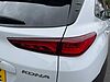 Hyundai KONA 1.6 h-GDi Premium SE SUV 5dr Petrol Hybrid DCT Euro 6 (s/s) (141 ps) White
