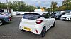 Hyundai I10 1.0 T-GDi N Line Hatchback 5dr Petrol Manual Euro 6 (s/s) (90 ps) White
