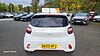 Hyundai I10 1.0 T-GDi N Line Hatchback 5dr Petrol Manual Euro 6 (s/s) (90 ps) White