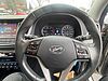 Hyundai TUCSON 1.7 CRDi Blue Drive SE Nav SUV 5dr Diesel Manual Euro 6 (s/s) (116 ps) Beige