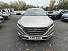 Hyundai TUCSON 1.7 CRDi Blue Drive SE Nav SUV 5dr Diesel Manual Euro 6 (s/s) (116 ps) Beige