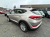 Hyundai TUCSON 1.7 CRDi Blue Drive SE Nav SUV 5dr Diesel Manual Euro 6 (s/s) (116 ps) Beige