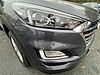 Hyundai TUCSON 1.6 GDi SE Nav SUV 5dr Petrol Manual Euro 6 (s/s) (132 ps) Grey