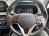 Hyundai TUCSON 1.6 GDi SE Nav SUV 5dr Petrol Manual Euro 6 (s/s) (132 ps) Grey