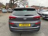 Hyundai TUCSON 1.6 GDi SE Nav SUV 5dr Petrol Manual Euro 6 (s/s) (132 ps) Grey