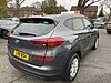 Hyundai TUCSON 1.6 GDi SE Nav SUV 5dr Petrol Manual Euro 6 (s/s) (132 ps) Grey