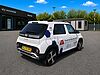 Hyundai INSTER Long Range 49kWh 02 SUV 5dr Electric Auto (115 ps) White