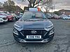 Hyundai KONA 1.0 T-GDi Blue Drive SE SUV 5dr Petrol Manual Euro 6 (s/s) (120 ps) Grey