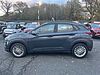 Hyundai KONA 1.0 T-GDi Blue Drive SE SUV 5dr Petrol Manual Euro 6 (s/s) (120 ps) Grey