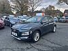 Hyundai KONA 1.0 T-GDi Blue Drive SE SUV 5dr Petrol Manual Euro 6 (s/s) (120 ps) Grey