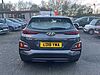 Hyundai KONA 1.0 T-GDi Blue Drive SE SUV 5dr Petrol Manual Euro 6 (s/s) (120 ps) Grey
