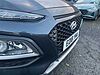Hyundai KONA 1.0 T-GDi Blue Drive SE SUV 5dr Petrol Manual Euro 6 (s/s) (120 ps) Grey