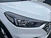 Hyundai TUCSON 1.6 CRDi SE Nav SUV 5dr Diesel Manual Euro 6 (s/s) (115 ps) White
