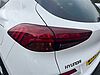 Hyundai TUCSON 1.6 CRDi SE Nav SUV 5dr Diesel Manual Euro 6 (s/s) (115 ps) White