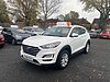 Hyundai TUCSON 1.6 CRDi SE Nav SUV 5dr Diesel Manual Euro 6 (s/s) (115 ps) White