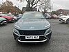 Hyundai KONA 1.0 T-GDi MHEV Premium SUV 5dr Petrol Hybrid Manual Euro 6 (s/s) (120 ps) Green