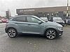 Hyundai KONA 1.0 T-GDi MHEV Premium SUV 5dr Petrol Hybrid Manual Euro 6 (s/s) (120 ps) Green