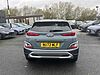 Hyundai KONA 1.0 T-GDi MHEV Premium SUV 5dr Petrol Hybrid Manual Euro 6 (s/s) (120 ps) Green