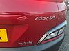 Hyundai KONA 1.6 h-GDi SE Connect SUV 5dr Petrol Hybrid DCT Euro 6 (s/s) (141 ps) Red
