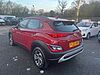 Hyundai KONA 1.6 h-GDi SE Connect SUV 5dr Petrol Hybrid DCT Euro 6 (s/s) (141 ps) Red