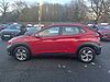 Hyundai KONA 1.6 h-GDi SE Connect SUV 5dr Petrol Hybrid DCT Euro 6 (s/s) (141 ps) Red
